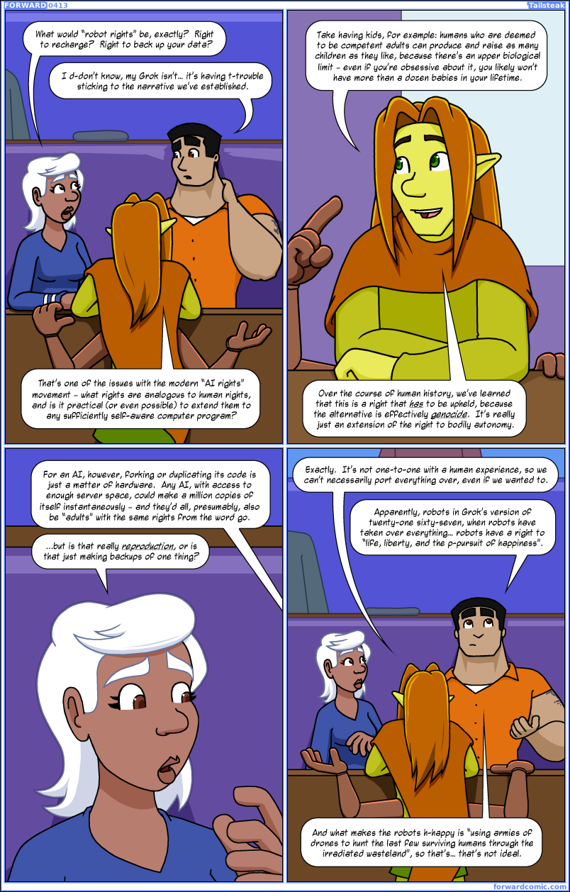Comic!