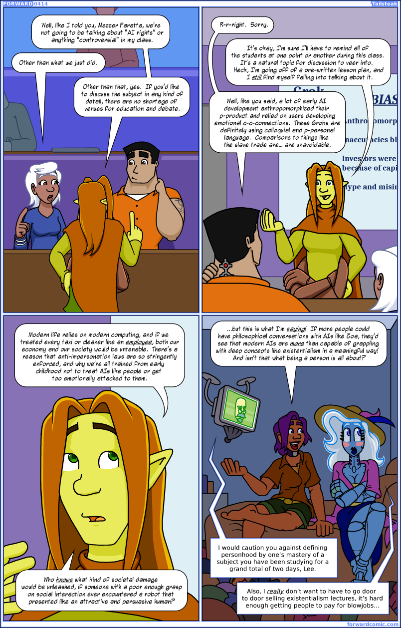 Comic!