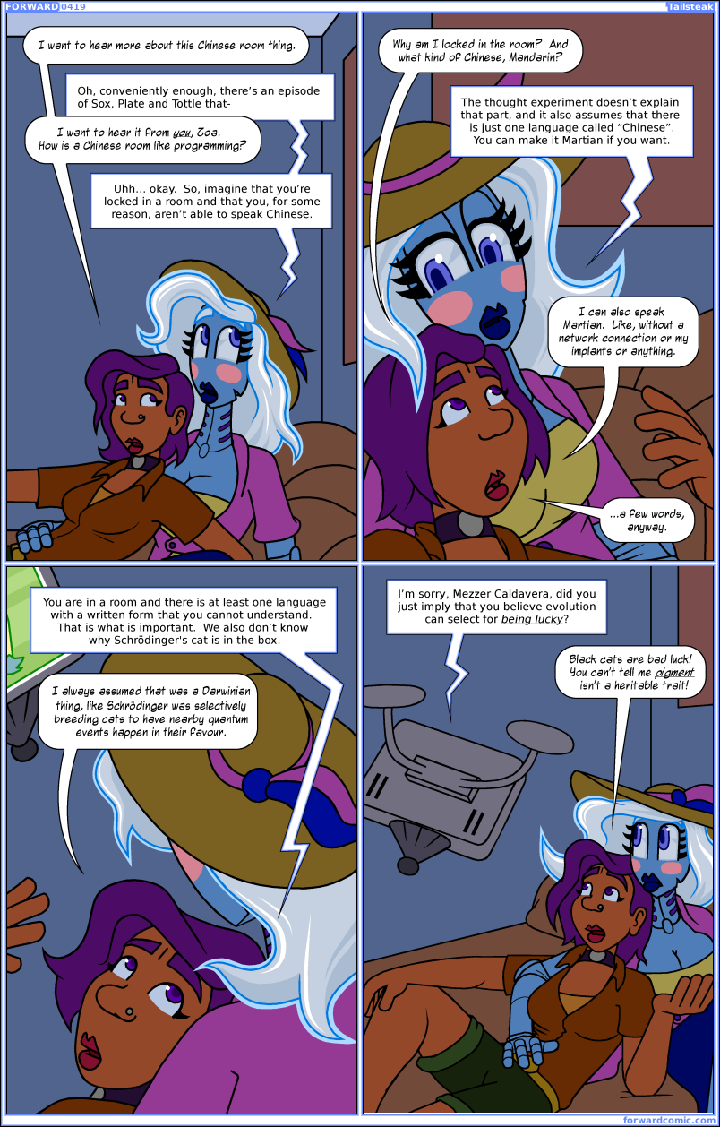 Comic!