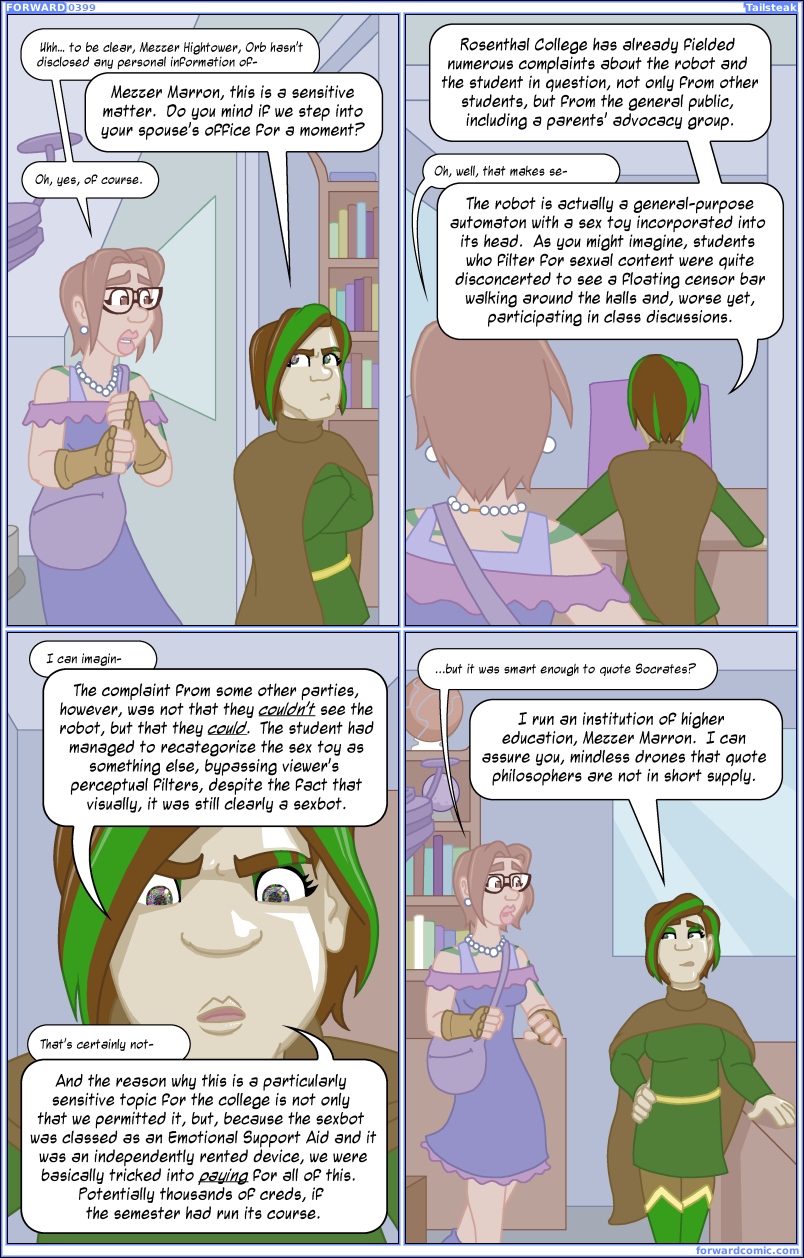 Comic!